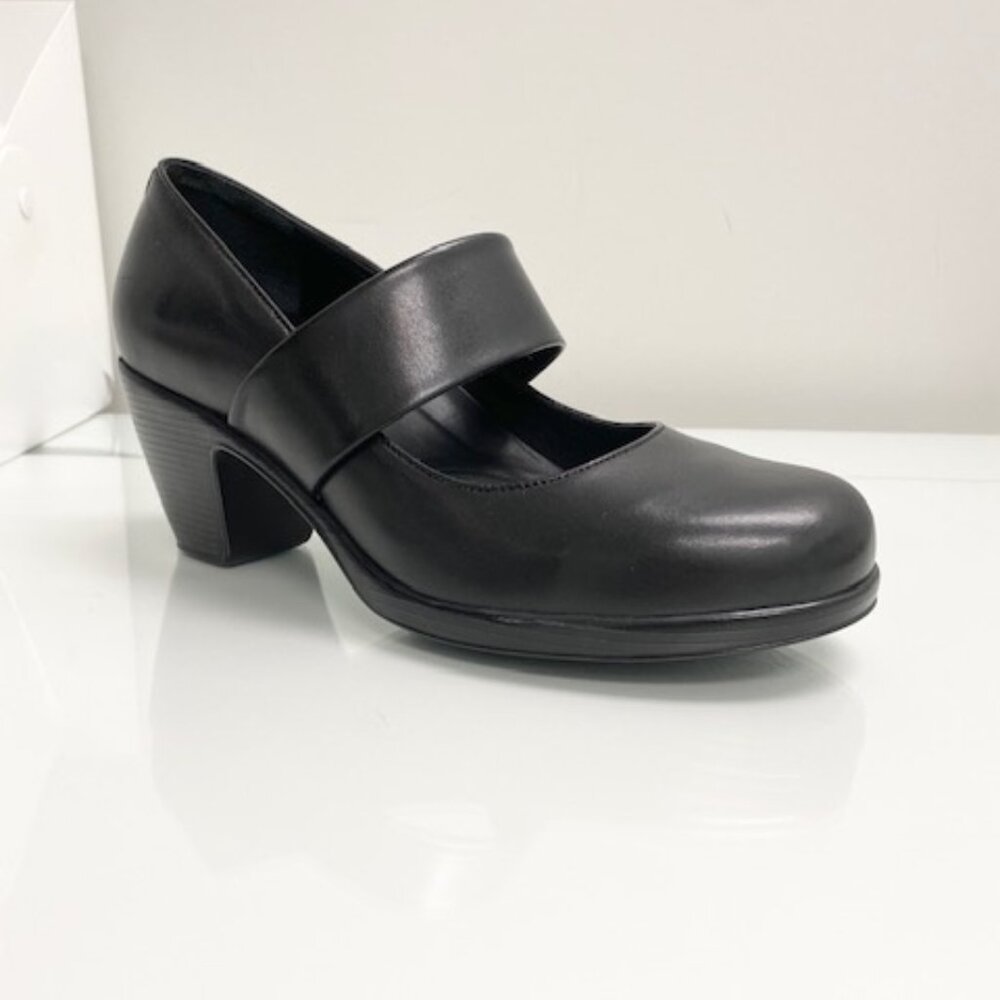 NEW Dansko Brooke Nappa Heel